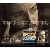 Greetings from Asbury Park / the Wild, Innocent & the E Stree - Bruce Springsteen - Musik - POP - 0886977262425 - 19. oktober 2010