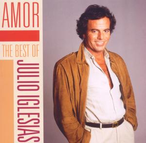 Best of Julio Iglesias, the - Julio Iglesias - Musik - Sony Owned - 0886977949425 - 21. Dezember 2010