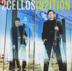 In2Ition - 2cellos - Música - SONY CLASSICAL - 0887254094425 - 4 de março de 2013