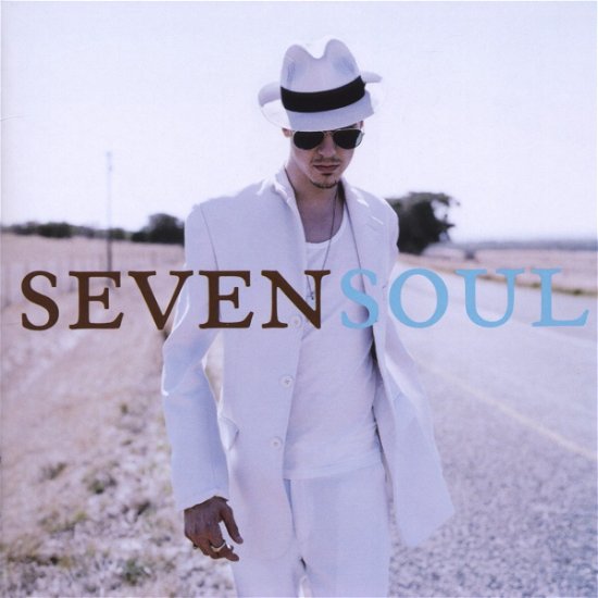 Sevensoul - Seven - Musik - COLUMBIA IMPORT - 0887254643425 - 11. September 2012