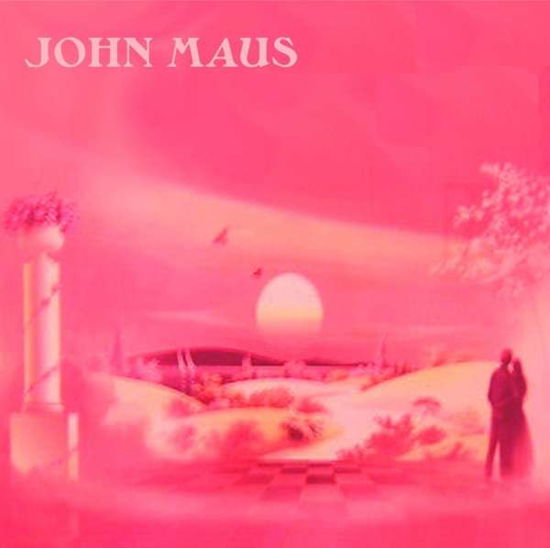 Cover for John Maus · Songs (CD) [Digipak] (2018)