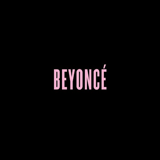 Beyoncé - Beyoncé - Musikk - SONY - 0888430453425 - 24. mars 2014
