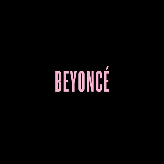 Beyoncé - Beyoncé - Musik - SONY - 0888430453425 - 24. März 2014