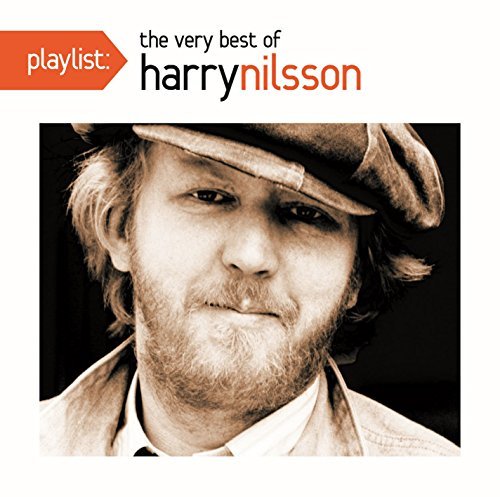 Cover for Harry Nilsson · Playlist:Very Best Of (CD) (2013)