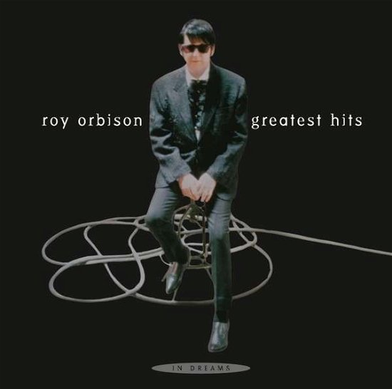 Cover for Roy Orbison · In Dreams (CD) (2013)