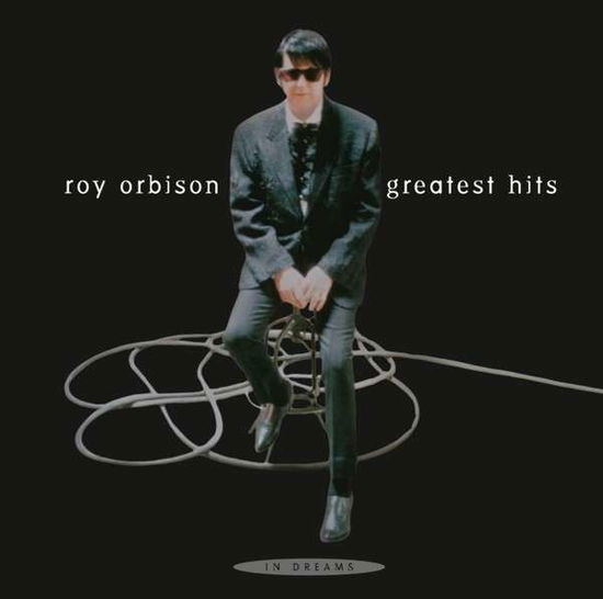 In Dreams - Roy Orbison - Musik - POP - 0888837597425 - 17. september 2013