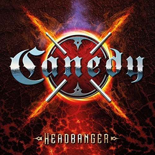 Headbanger - Canedy - Music - CD Baby - 0889211109425 - October 14, 2014