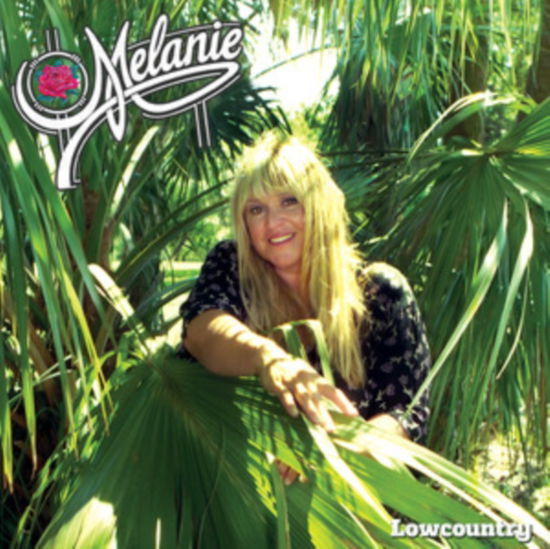 Lowcountry - Melanie - Music - CLEOPATRA RECORDS - 0889466585425 - August 16, 2024