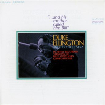 Cover for Duke Ellington · And His Mother Called Him Bill (CD) (2016)