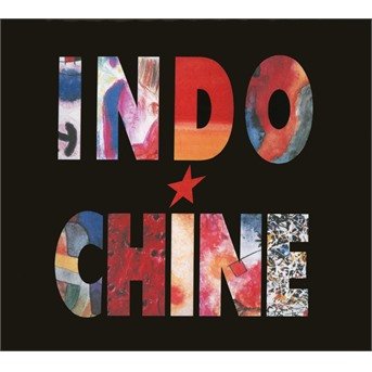 Cover for Indochine · Le Baiser (CD) (2017)