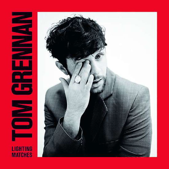 Tom Grennan · Lighting Matches (CD) [Deluxe edition] (2018)