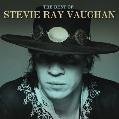 Cover for Stevie Ray Vaughan · The Best of (CD) (2017)