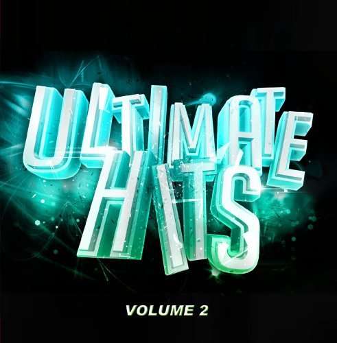 Cover for Ultimate Hits 2 / Var · Ultimate Hits 2 / Var-Ultimate Hits 2 / Var (CD) (2013)