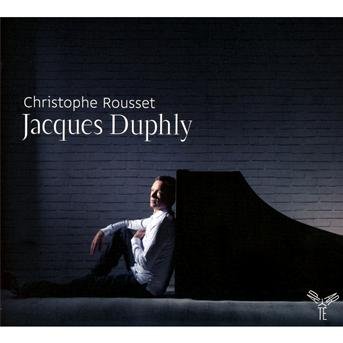 Pieces de Clavecin - Jacques Duphly (1715-1789) - Musiikki - APARTE - 3149028024425 - perjantai 16. marraskuuta 2012