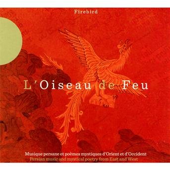 Cover for L'oiseau De Feu (CD) (2013)