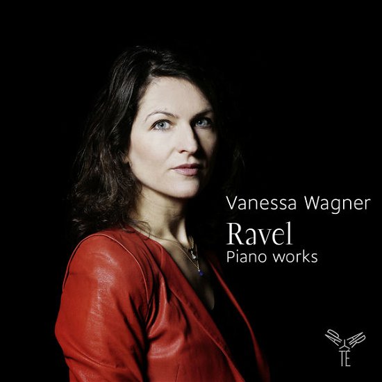 Cover for M. Ravel · Piano Works (CD) (2014)