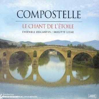 Gerard Lesne · Le Chant De L'etoile (CD) (2003)