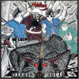 Cover for Artillery · Terror Squad (CD) (2007)