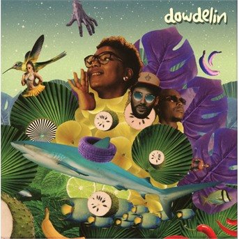 Dowdelin · Carnaval Odyssey (CD) (2019)