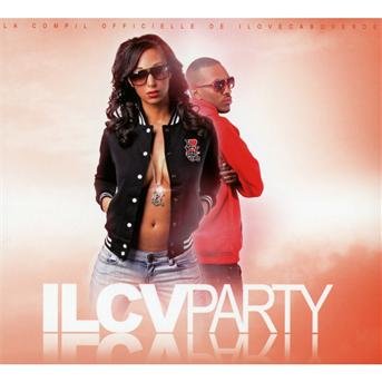Ilcv Party - V/A - Música - LUSAFRICA - 3567250241425 - 24 de janeiro de 2018