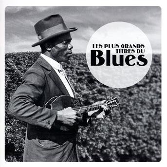 Cover for Plus Grands Titres Du Blues / Various (CD) (2010)
