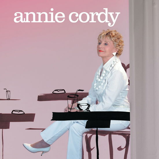 Ca Me Plait - Annie Cordy - Musik - BANG - 3596972639425 - 29. November 2012