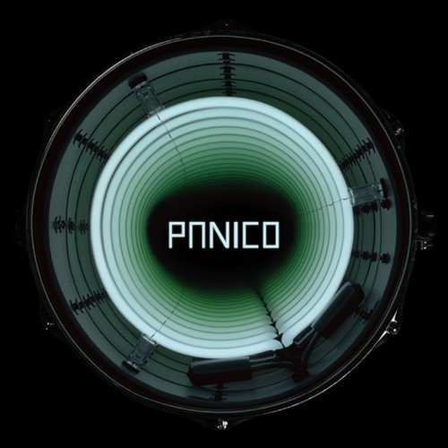 Kick - Panico - Música - TIGER SUSHI - 3700604700425 - 13 de dezembro de 2019