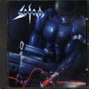 Cover for Sodom · Tapping the Vein (CD) (1998)