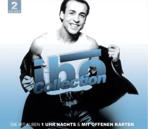 Ibo Collection - Ibo - Musik - DA RECORDS - 4002587214425 - 17. April 2009
