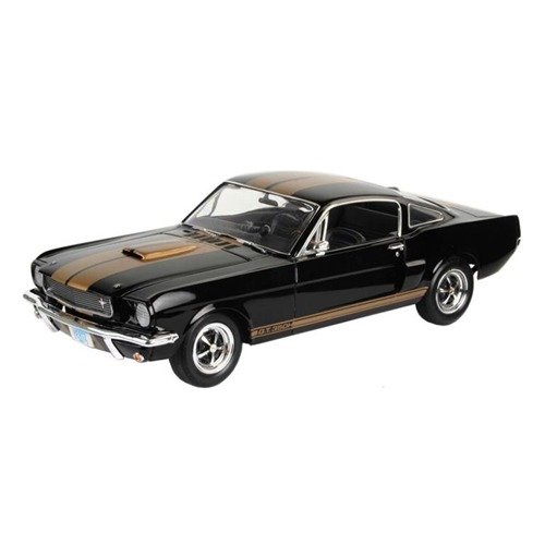 Cover for Revell · Shelby Mustang GT350H Revell: schaal 1:24 (07242) (Legetøj)