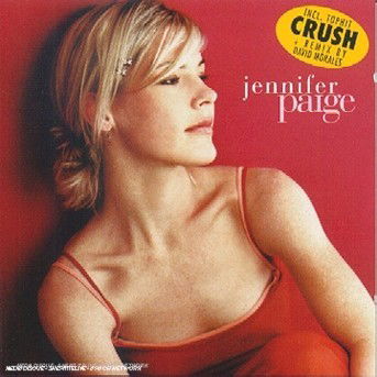 Jennifer Page - Jennifer Paige - Música - Edel - 4009880398425 - 12 de julho de 2005