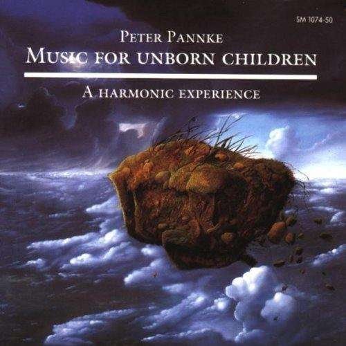 Music for Unborn Children - Pannke - Musiikki - WERGO - 4010228107425 - keskiviikko 1. kesäkuuta 1988