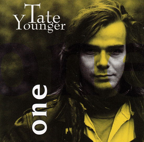 Cover for One · Tate Younger (CD)