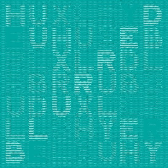 Blurred - Huxley - Music - AUS - 4012957100425 - October 16, 2014