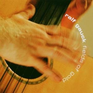 Ralf Gauck · Fields Of Gold (CD) (2007)