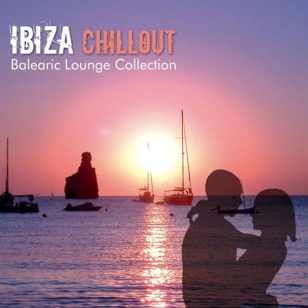 Various Artists - Ibiza Chillout / Balearic - Musiikki - Blue Flame - 4018382885425 - maanantai 14. joulukuuta 2020