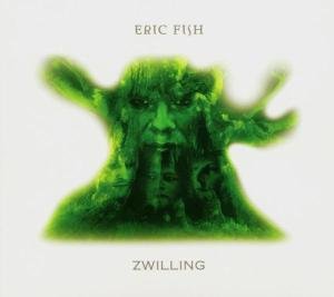 Cover for Eric Fish · Zwilling (CD) (2005)