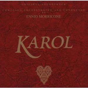 Karol (CD) (2024)