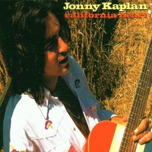 Cover for Kaplan Jonny · California Heart (CD) (2005)