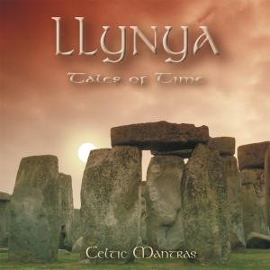 Cover for Llynya · Tales Of Time (CD) [Digipak] (2005)