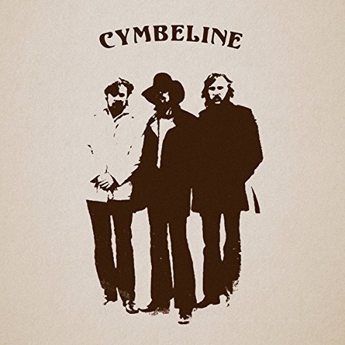 Cover for Cymbeline · 1965 - 1971 (LP) (2017)