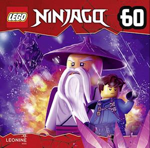 Lego Ninjago (CD 60) - V/A - Muzyka -  - 4061229328425 - 3 lutego 2023