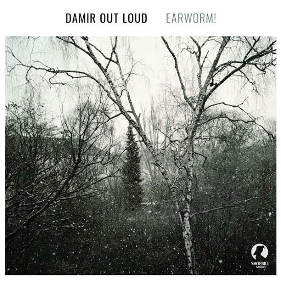 Cover for Damir Out Loud · Earworm (LP) [Limited Numbered edition] (2020)