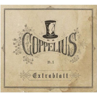 Extrablatt - Coppelius - Musik - FAM-A - 4260240782425 - 19. februar 2013