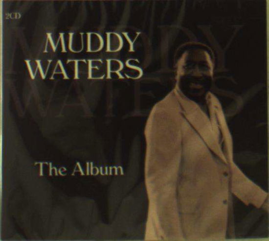 Cover for Muddy Waters · The Album (CD) (2020)