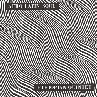 Cover for Mulatu Astatke · Afro Latin Soul Vols 1 &amp; 2 (CD) [Japan Import edition] (2018)