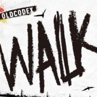 Cover for Oldcodex · Walk (CD) [Japan Import edition] (2013)