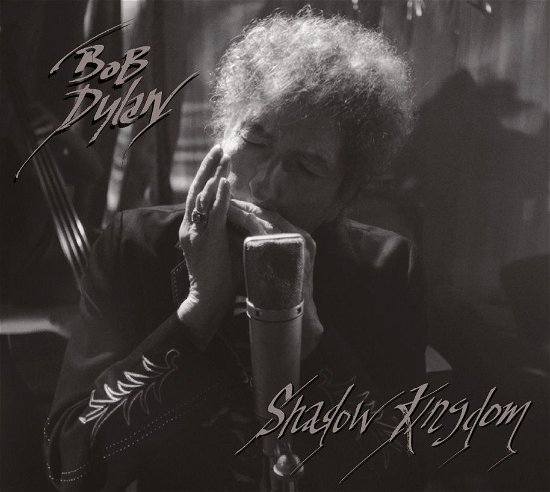 Cover for Bob Dylan · Shadow Kingdom (CD) [Japan Import edition] (2023)