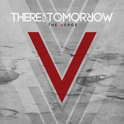 Cover for There For Tomorrow · The Verge (CD) [Japan Import edition] (2011)