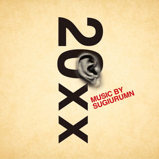 Cover for Sugiurumn · 20xx (CD) [Japan Import edition] (2014)